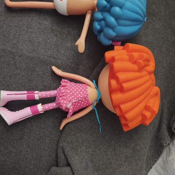 Lalaloopsy Dolls - Picture 12 of 14